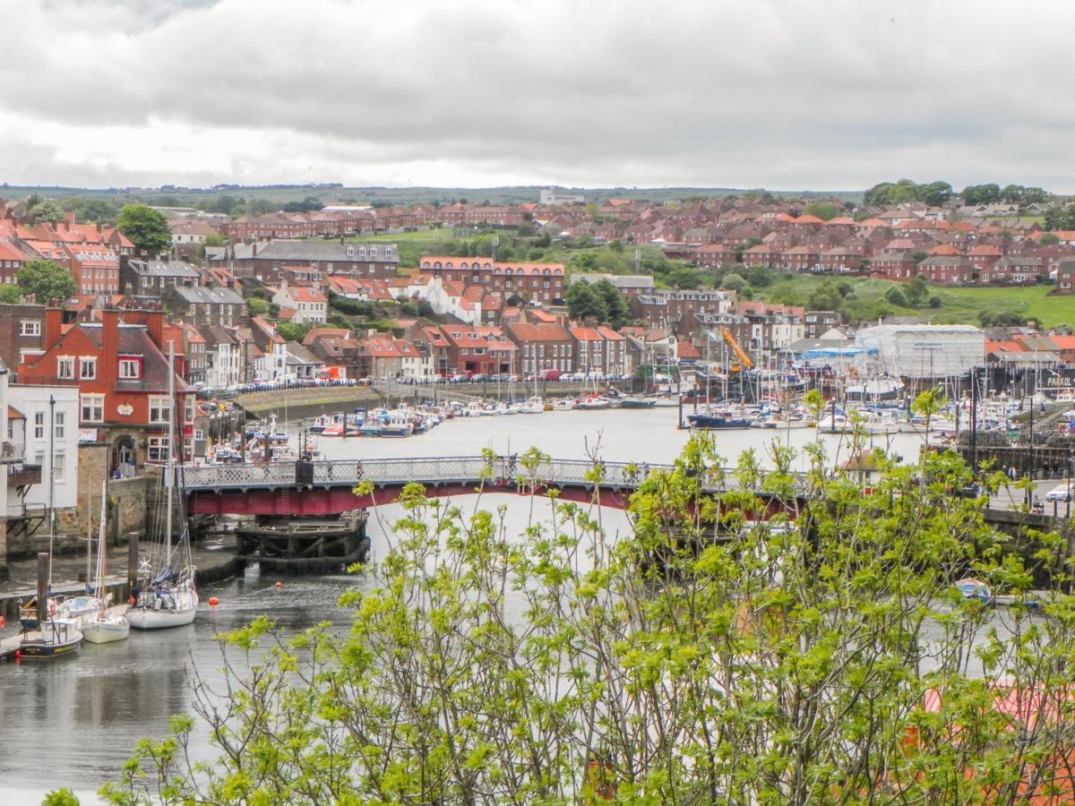Moor Croft Whitby Exterior foto