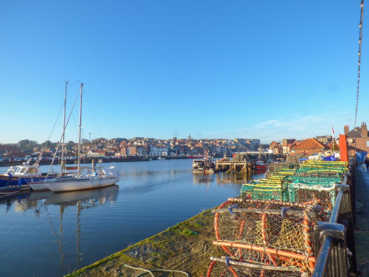 Moor Croft Whitby Exterior foto
