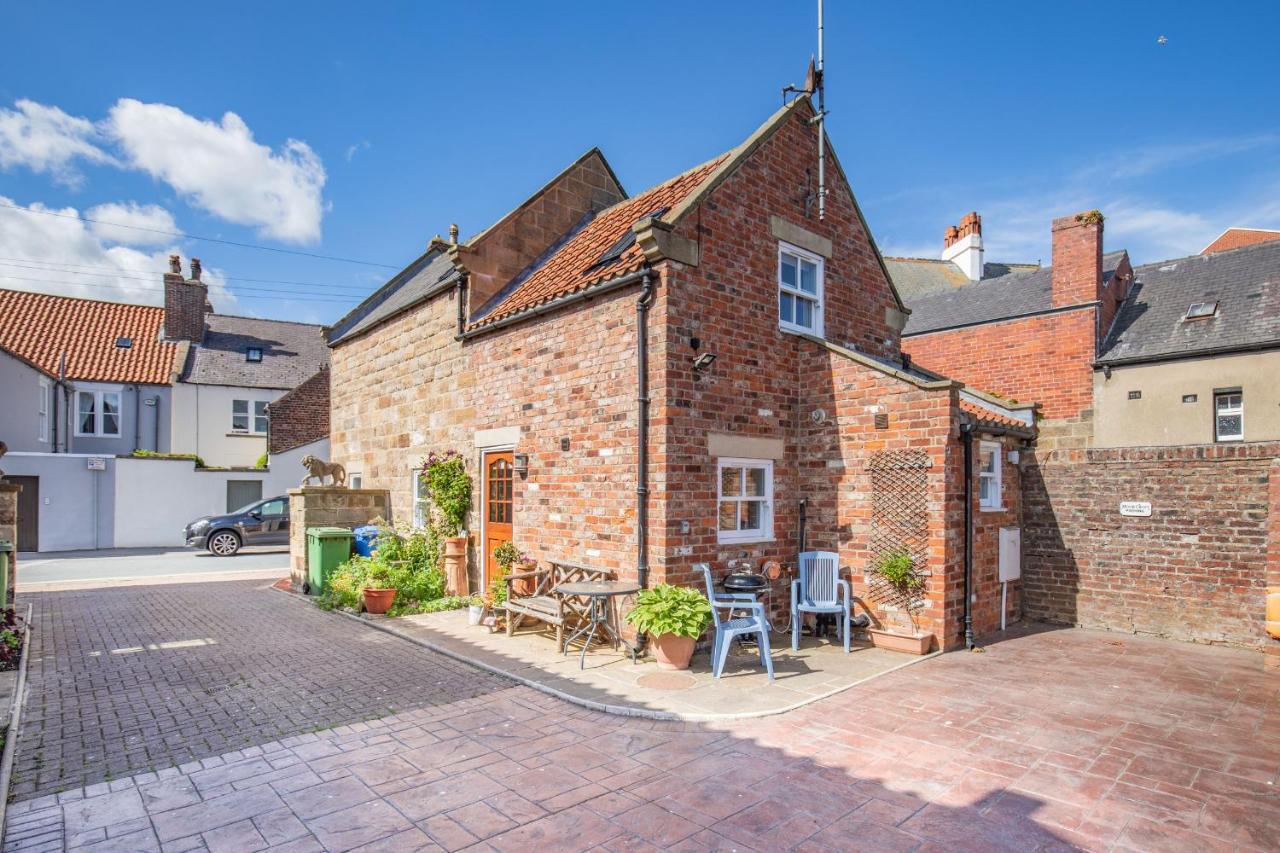 Moor Croft Whitby Exterior foto