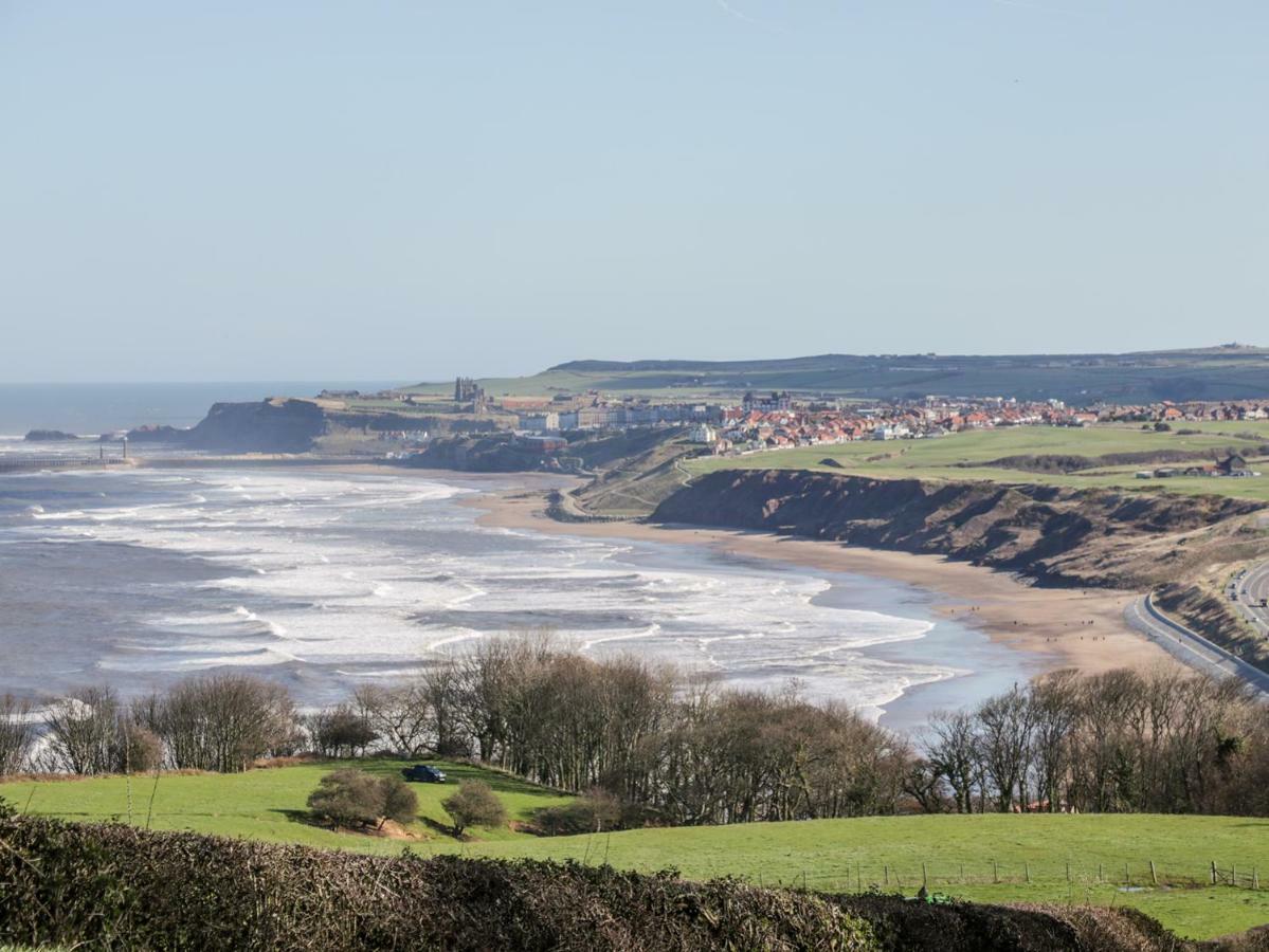 Moor Croft Whitby Exterior foto